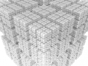 cubes